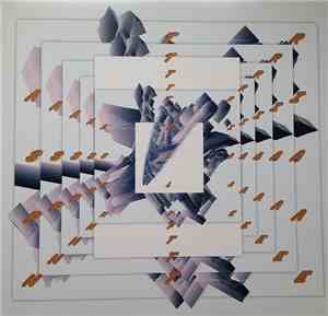 Travis Laplante - Heart Protector