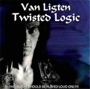 van Ligten - Twisted Logic