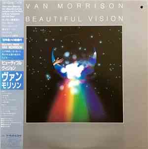 Van Morrison - Beautiful Vision