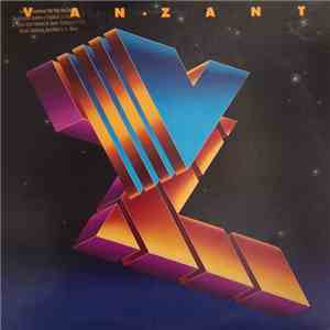 Van-Zant - Van-Zant