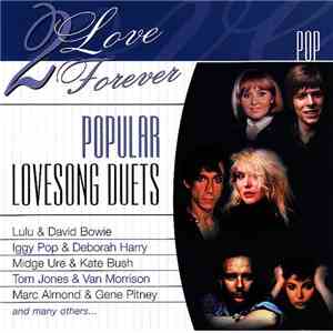 Various - 2 Love Forever: Pop