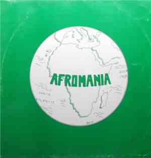Various - Afromania