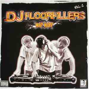 Various - DJ Floorfillers Hip Hop Vol. 1