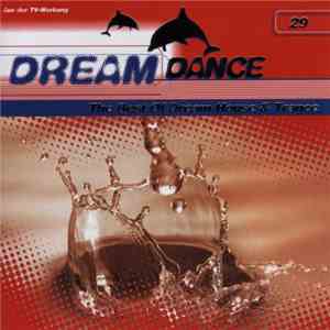 Various - Dream Dance 29