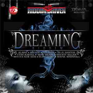 Various - Dreaming Riddim