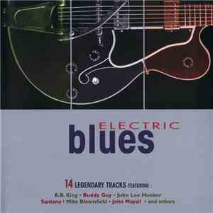 Various - Electric Blues