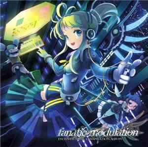 Various - Fanatic Modulation
