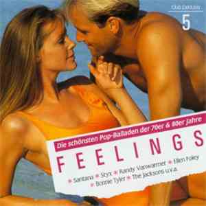 Various - Feelings  5