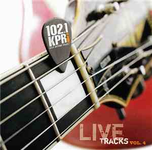 Various - KPRI Live Tracks Vol. 4