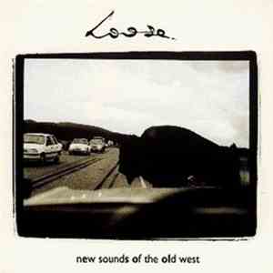 Various - New Sounds Of The Old West