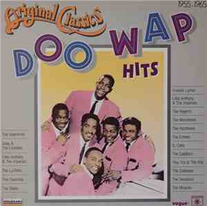 Various - Original Classics Doo Wap Hits