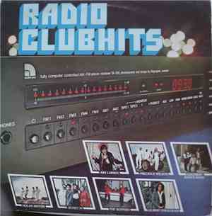 Various - Radio Clubhits