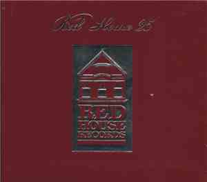 Various - Red House 25