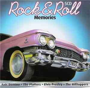 Various - Rock & Roll Memories