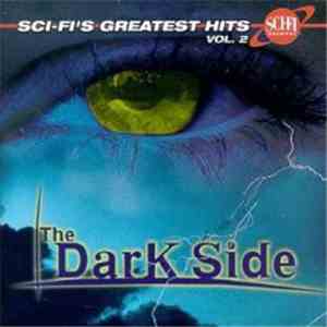 Various - Sci-Fi's Greatest Hits, Vol. 2: The Dark Side