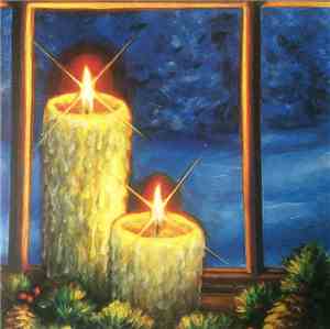 Various - Silent Night, Holy Night
