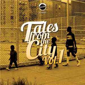 Various - Tales From The City Vol.1