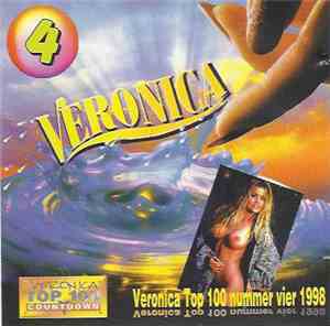 Various - Veronica Top 100 Nummer Vier 1998 (The Young One)