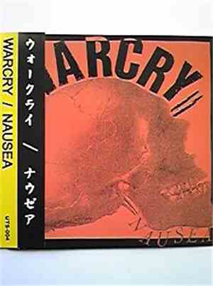 Warcry - Nausea