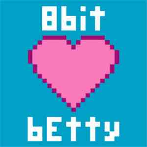 8Bit Betty - Too Bleep To Blop