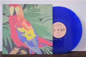 Algernon Cadwallader - Parrot Flies