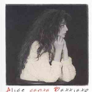 Alice  - Alice Canta Battiato