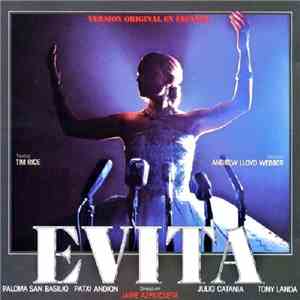 Andrew Lloyd Webber & Tim Rice - Evita -Version Original En Español- [Spani ...