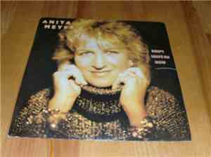 Anita Meyer - Don't Leave Me Now