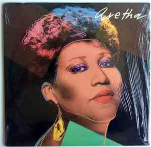 Aretha Franklin - Aretha