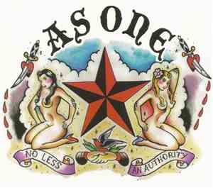 As One - No Less An Authority