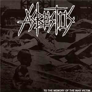 Asbestos - To The Memory Of The War Victim....