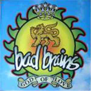 Bad Brains - God Of Love
