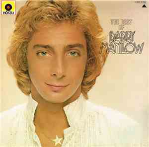 Barry Manilow - The Best Of Barry Manilow