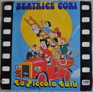 Beatrice Cori - La Piccola Lulu