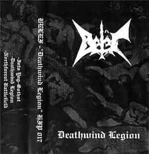 Belëf - Deathwind Legion