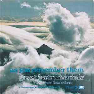 Billy May And His Orchestra - As You Remember Them: Great Instrumentals & O ...