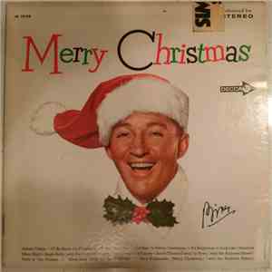 Bing Crosby - Merry Christmas