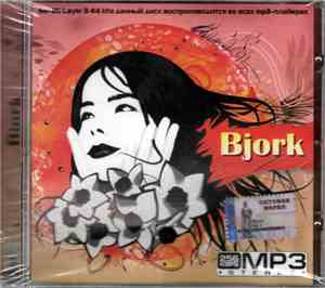 Björk - Mp3