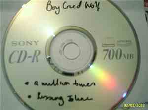 Boy Cried Wolf - A Million Times
