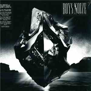 Boys Noize - Out Of The Black
