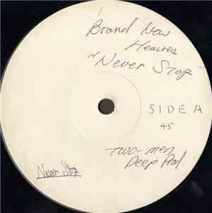 Brand New Heavies - Never Stop