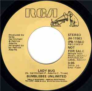 Bumblebee Unlimited - Lady Bug