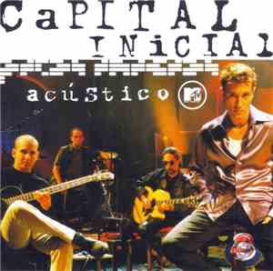 Capital Inicial - Acústico MTV