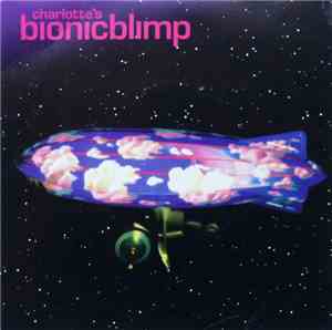 Charlotte's Bionicblimp - Charlotte's Bionicblimp