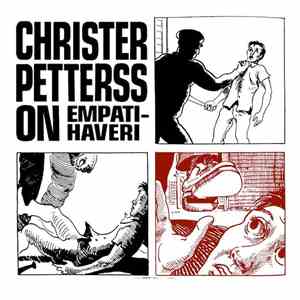 Christer Pettersson  - Empatihaveri