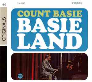 Count Basie - Basie Land