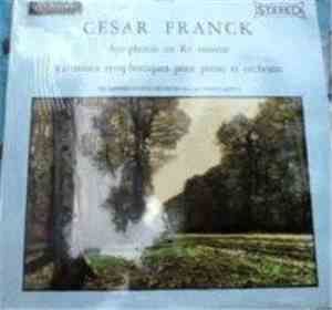 César Franck, The London Festival Orchestra, Thomas Greene - Symphonie En R ...