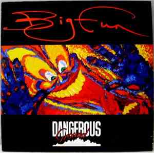 Dangerous Ground - Big Fun