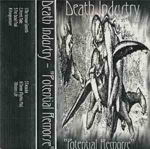 Death Industry - Potential Remorse