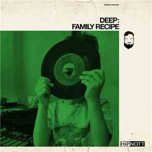 Deep  - Family Recipe